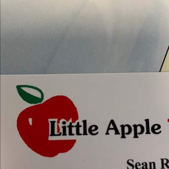 Meet your Posher, Sean - Picture 1 of 1